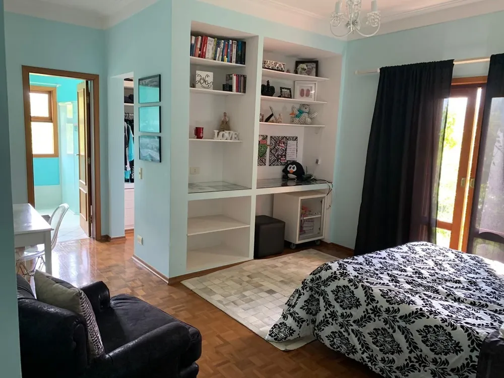 Casa, 6 quartos, 1000 m² - Foto 2