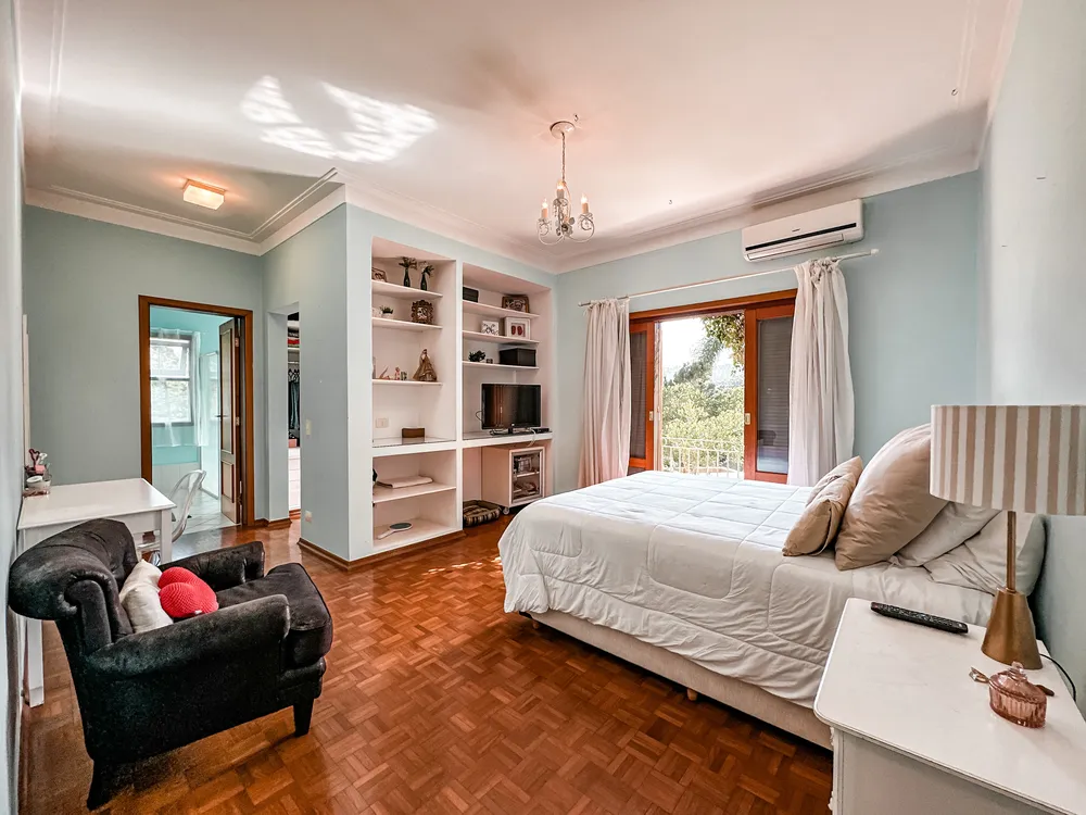 Casa, 6 quartos, 1000 m² - Foto 11