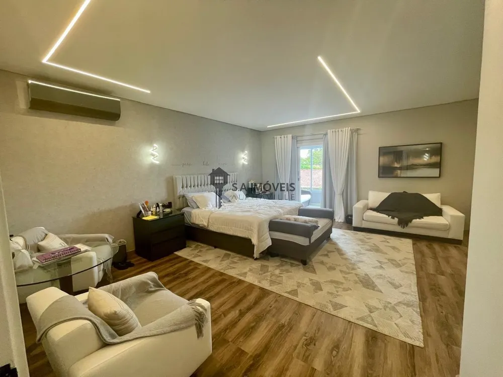 Casa, 3 quartos, 360 m² - Foto 1