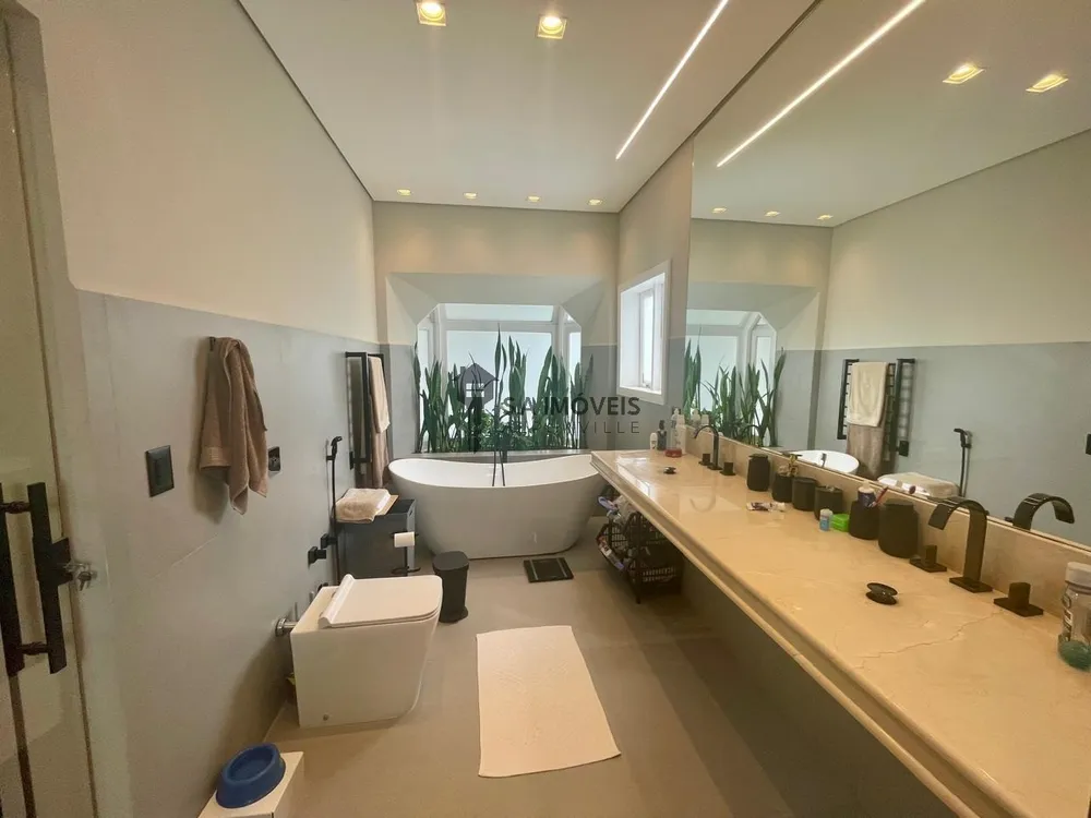 Casa, 3 quartos, 360 m² - Foto 7