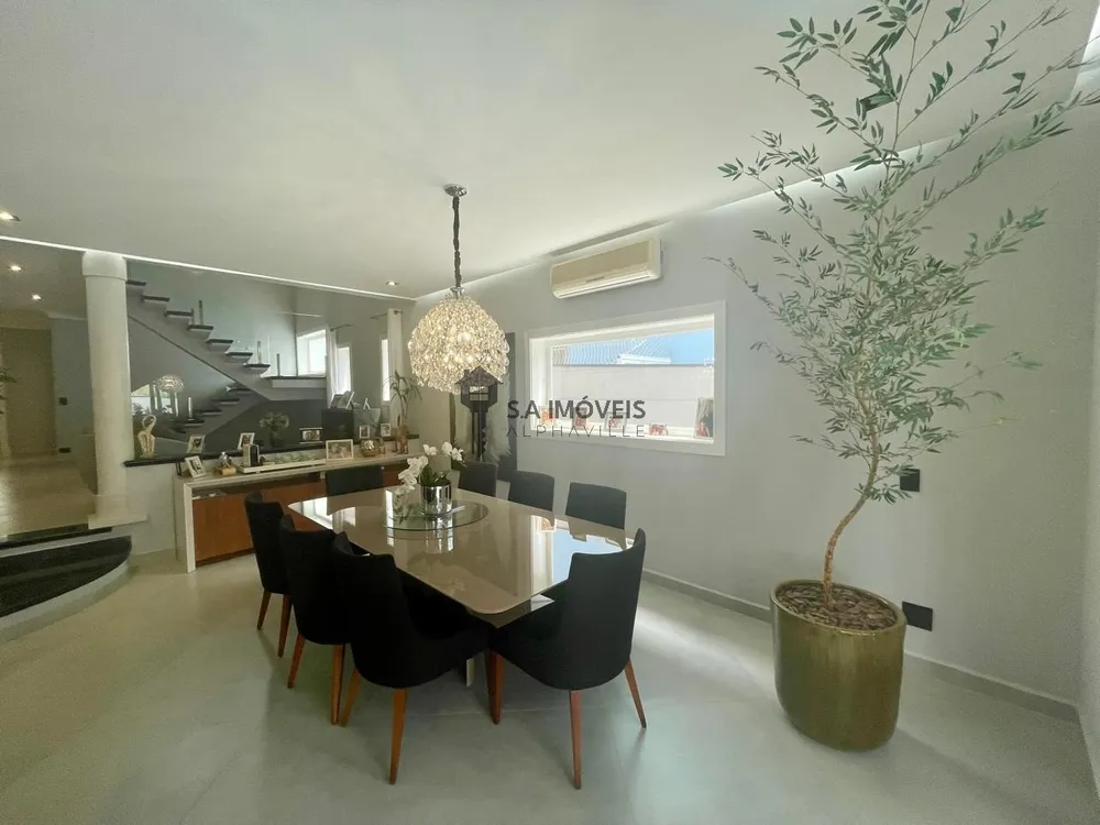 Casa, 3 quartos, 360 m² - Foto 2