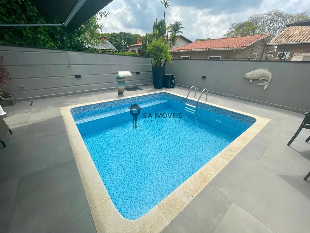 Casa, 3 quartos, 360 m² - Foto 4