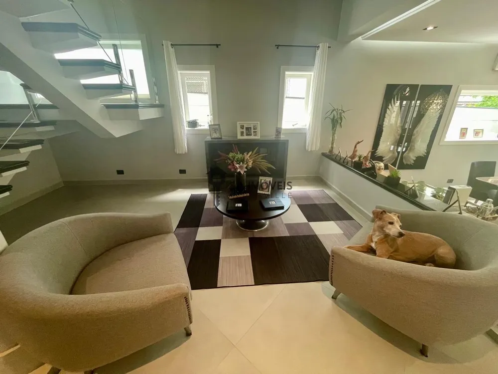 Casa, 3 quartos, 360 m² - Foto 6