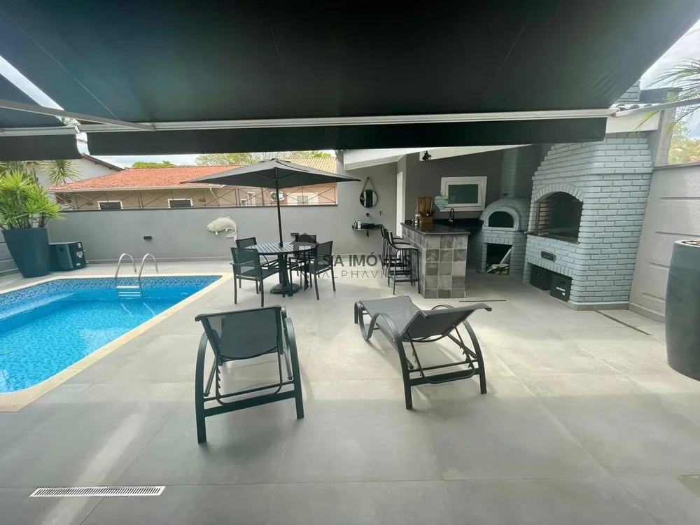 Casa, 3 quartos, 360 m² - Foto 5