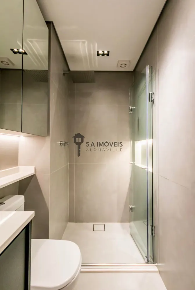 Apartamento, 1 quarto, 50 m² - Foto 4