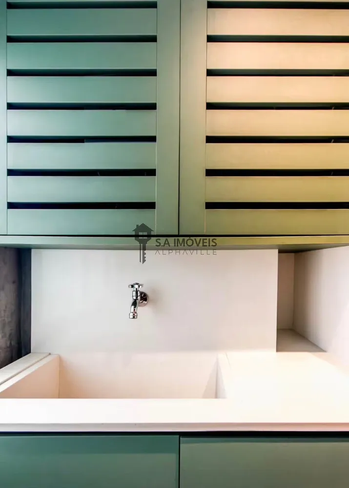 Apartamento, 1 quarto, 50 m² - Foto 3