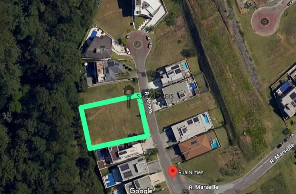 Terreno, 590 m² - Foto 4
