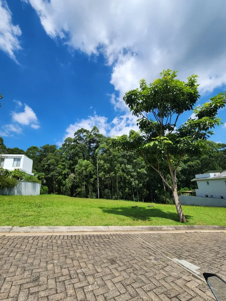 Terreno, 590 m² - Foto 1