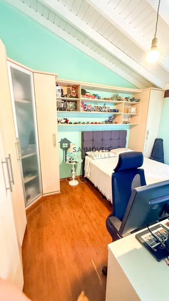 Casa, 3 quartos, 180 m² - Foto 3