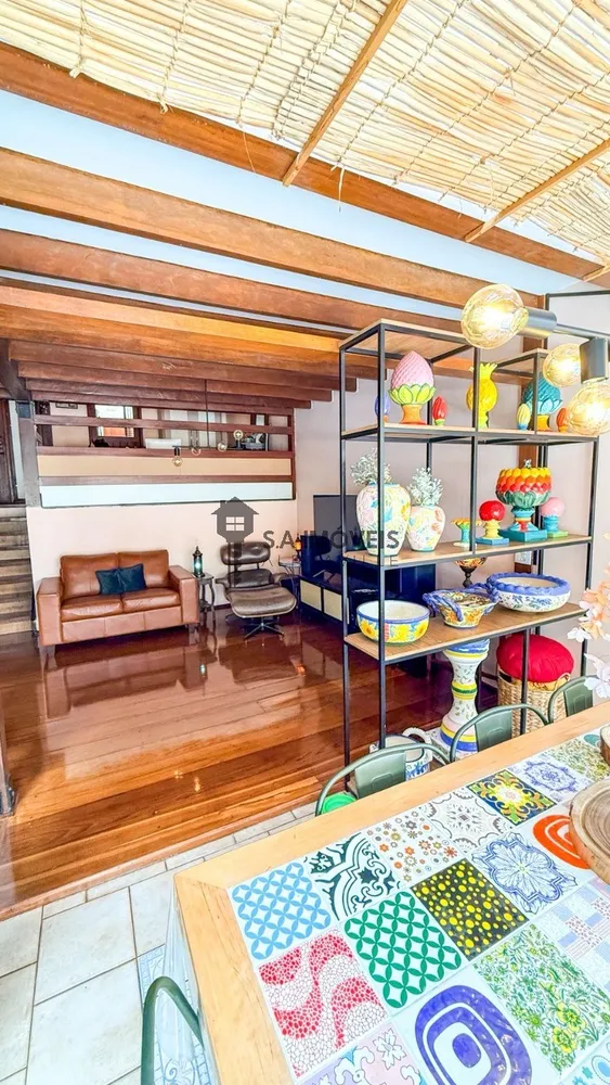 Casa, 3 quartos, 180 m² - Foto 2