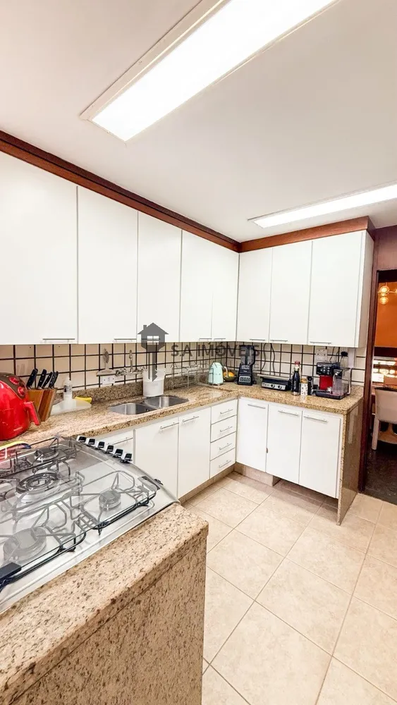Casa, 3 quartos, 180 m² - Foto 3
