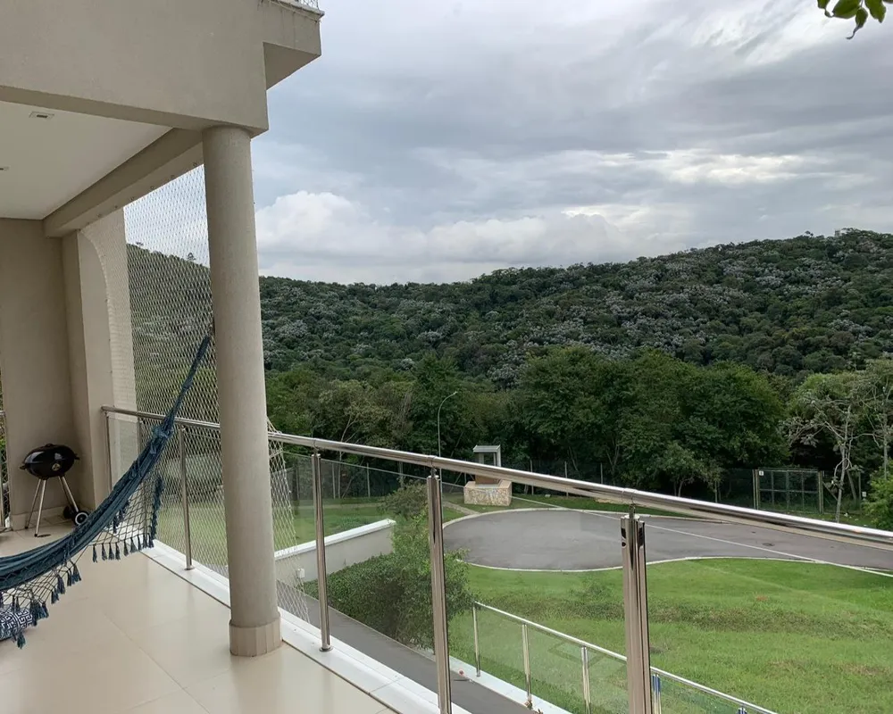 Casa, 4 quartos, 470 m² - Foto 1