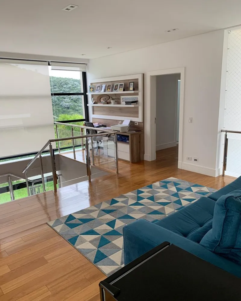 Casa, 4 quartos, 470 m² - Foto 6