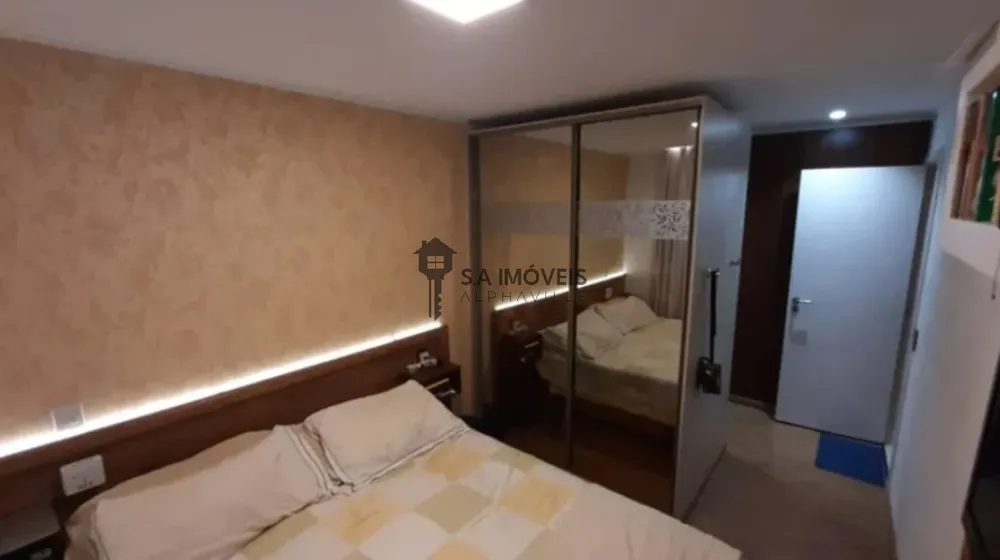 Apartamento, 1 quarto, 50 m² - Foto 7