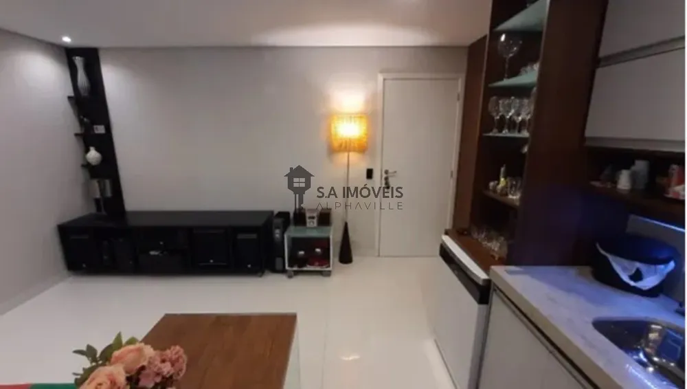 Apartamento, 1 quarto, 50 m² - Foto 4