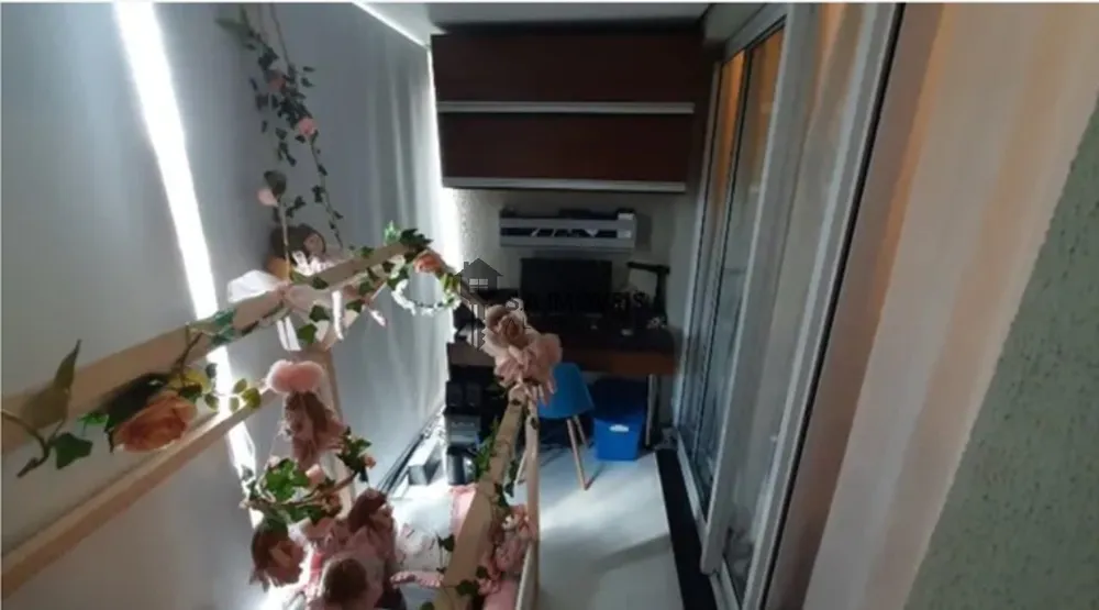 Apartamento, 1 quarto, 50 m² - Foto 6