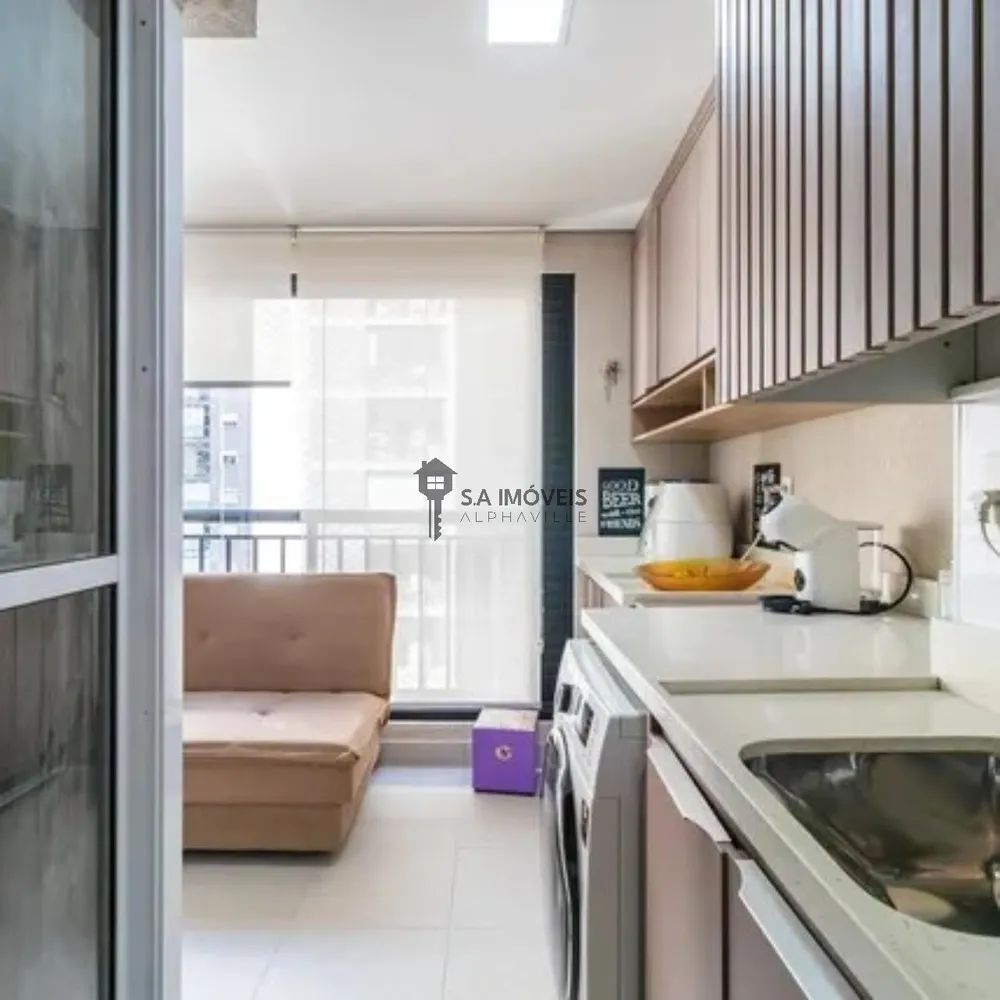 Apartamento, 2 quartos, 63 m² - Foto 14