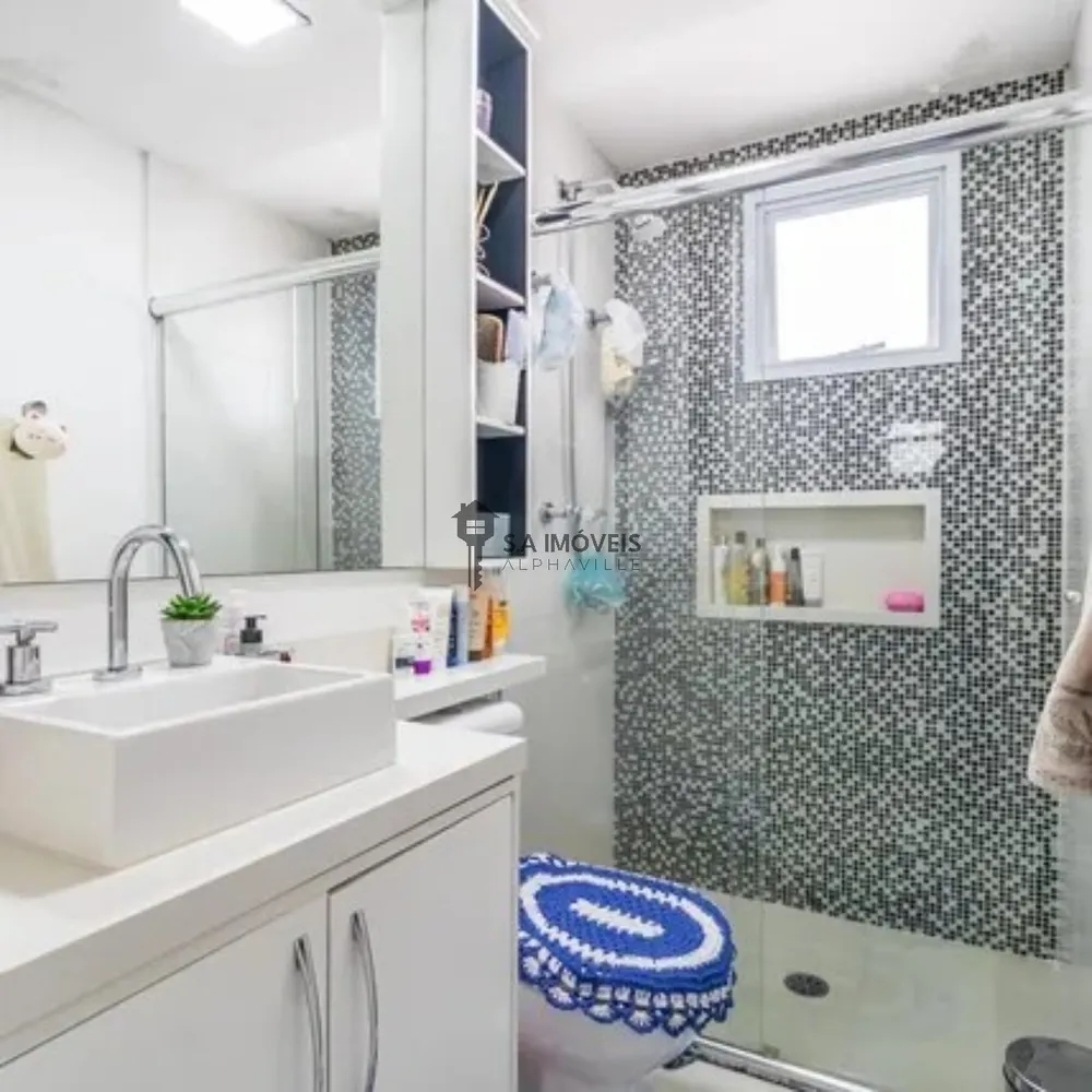 Apartamento, 2 quartos, 63 m² - Foto 6