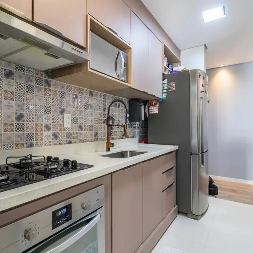 Apartamento, 2 quartos, 63 m² - Foto 12