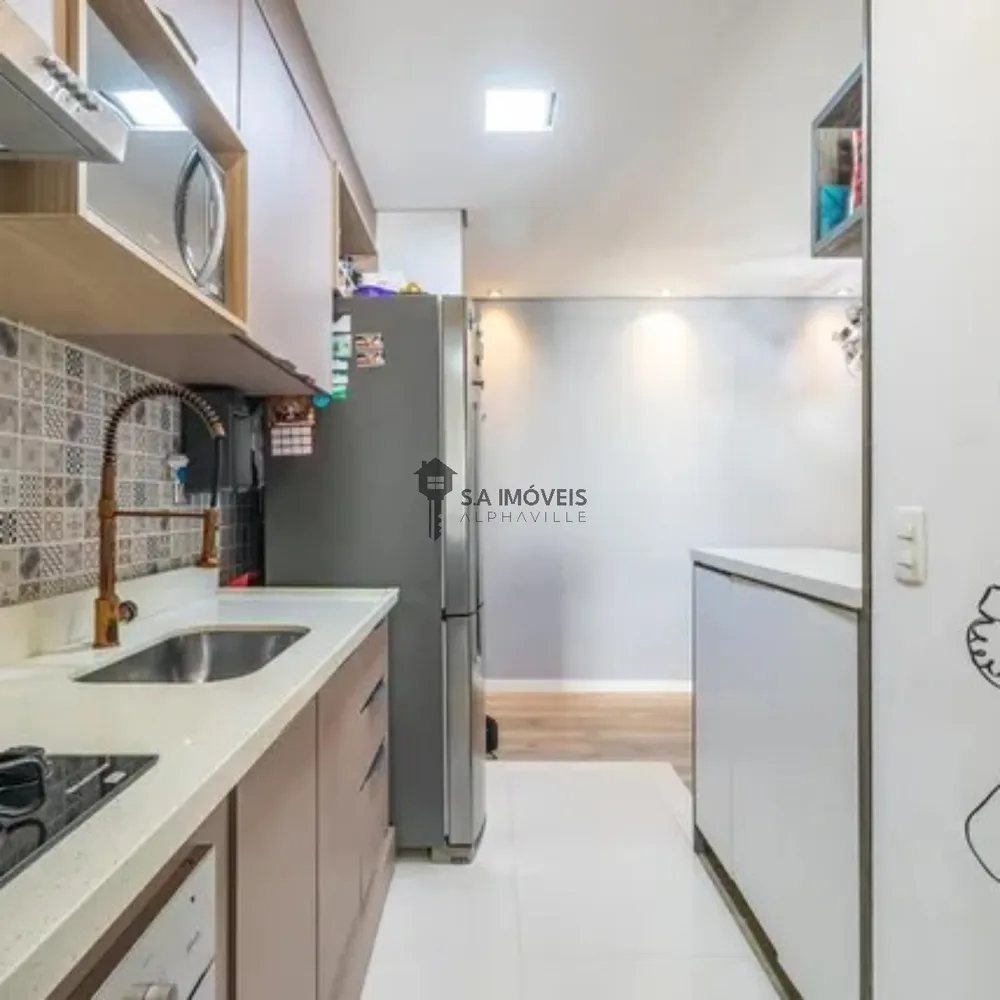 Apartamento, 2 quartos, 63 m² - Foto 13