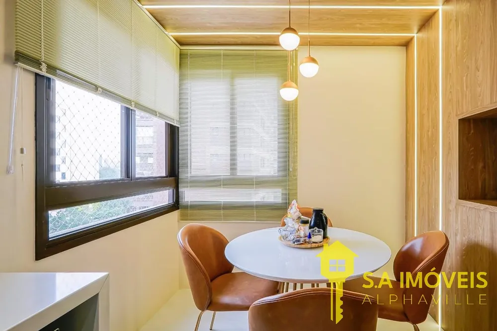 Apartamento, 3 quartos, 228 m² - Foto 7