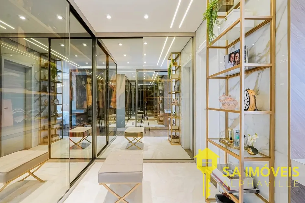 Apartamento, 3 quartos, 228 m² - Foto 10