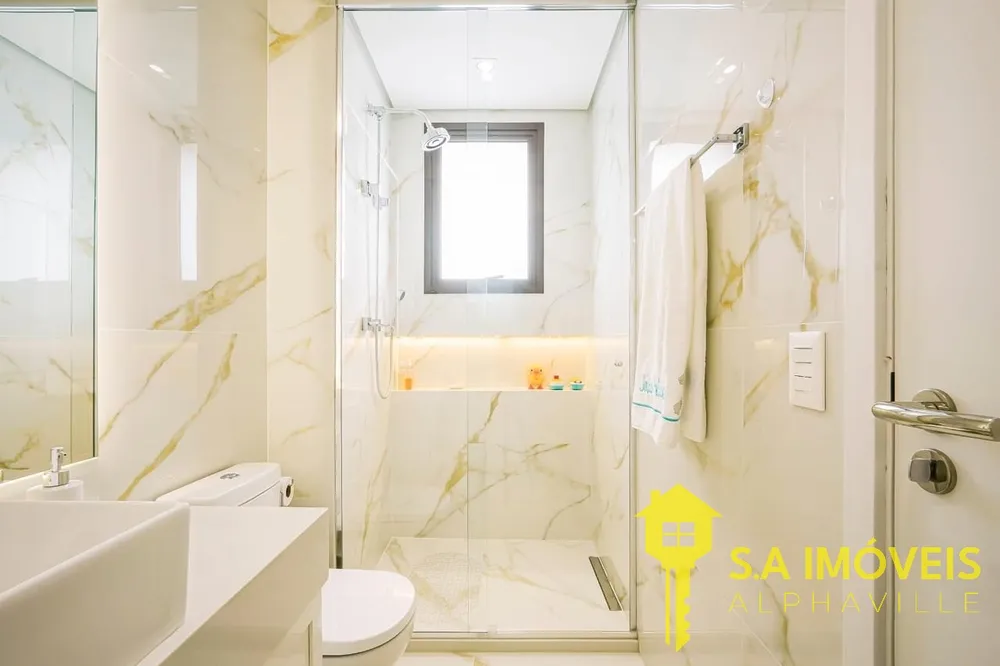 Apartamento, 3 quartos, 228 m² - Foto 12
