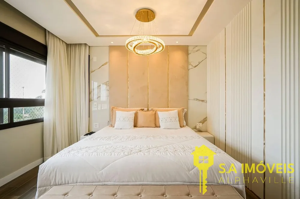 Apartamento, 3 quartos, 228 m² - Foto 8
