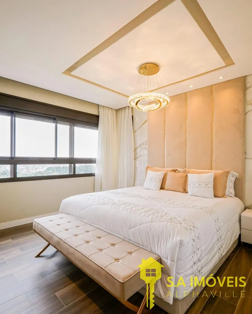 Apartamento, 3 quartos, 228 m² - Foto 9
