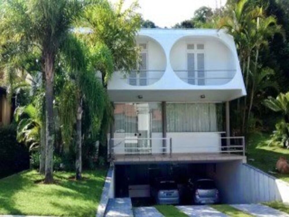 Casa, 4 quartos - Foto 1