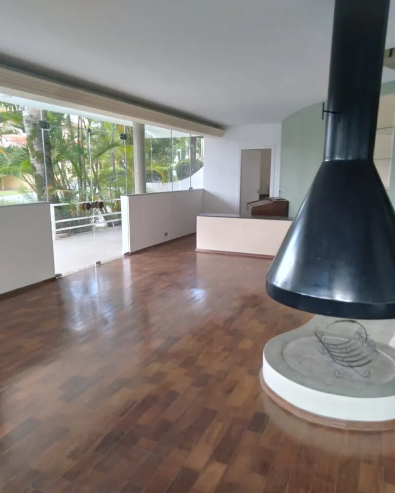 Casa, 4 quartos - Foto 25