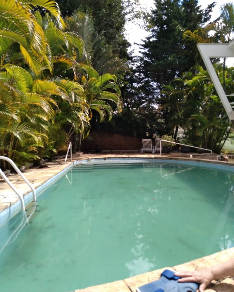 Casa, 4 quartos - Foto 14