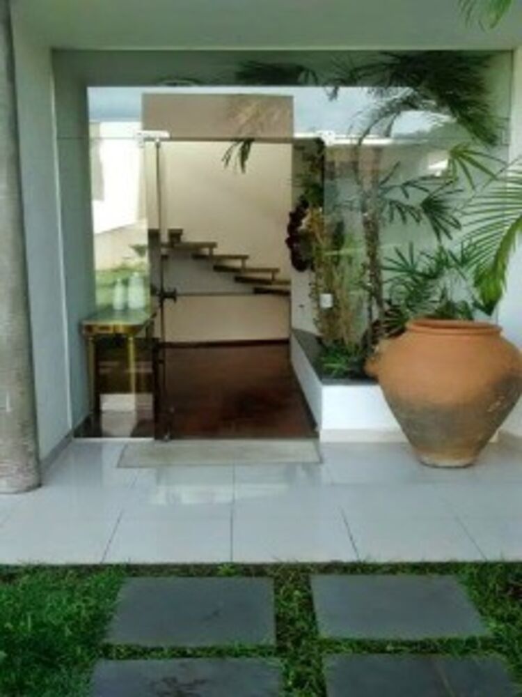 Casa, 4 quartos - Foto 3