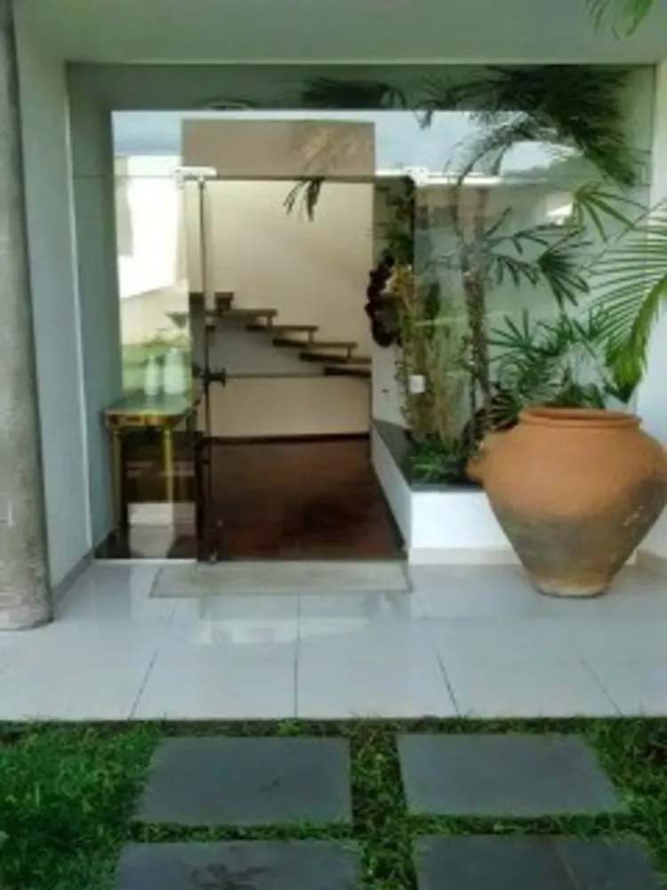 Casa, 4 quartos - Foto 20