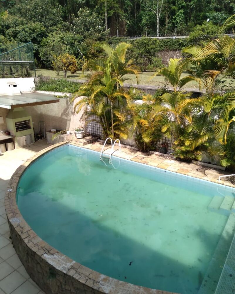 Casa, 4 quartos - Foto 9