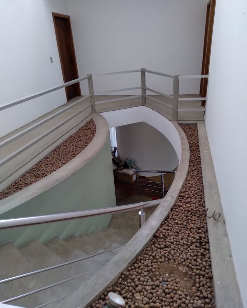 Casa, 4 quartos - Foto 6