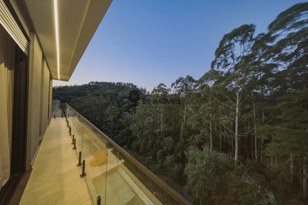 Casa, 4 quartos, 450 m² - Foto 5