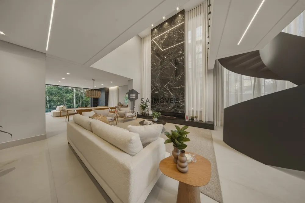 Casa, 4 quartos, 450 m² - Foto 8