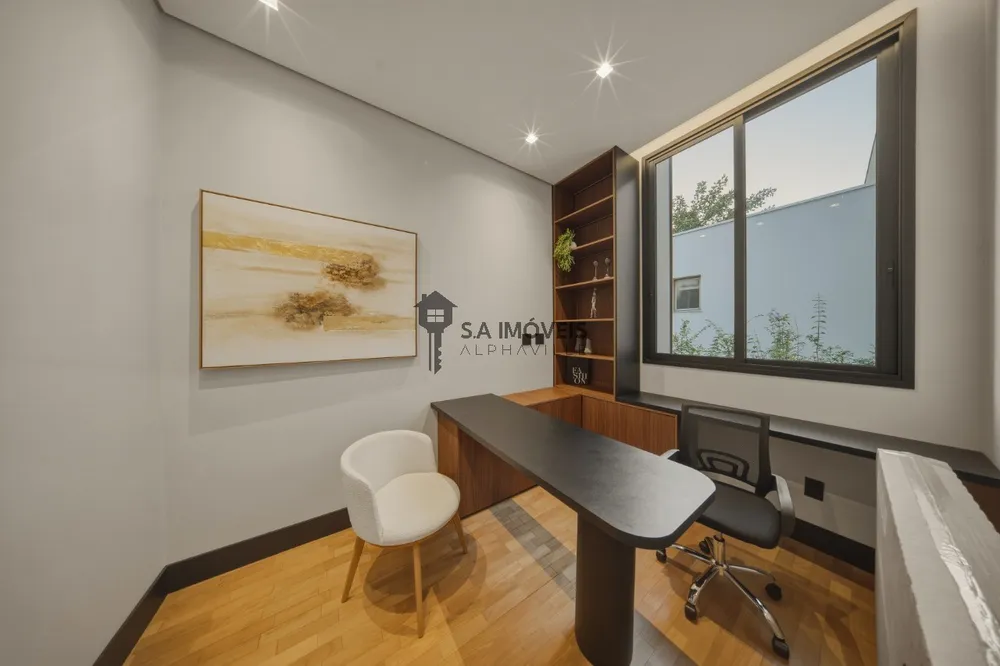 Casa, 4 quartos, 450 m² - Foto 4