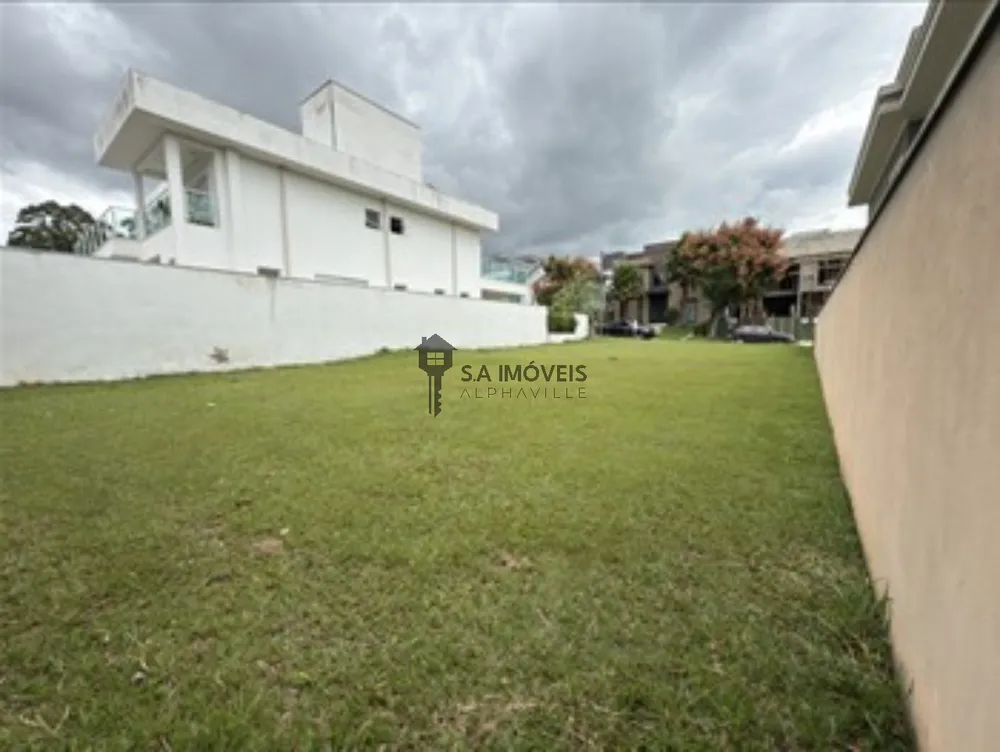 Terreno, 420 m² - Foto 1