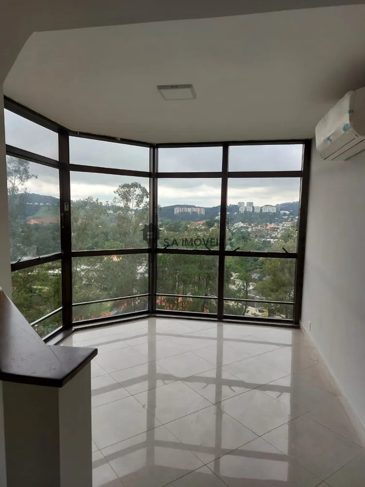 Apartamento, 3 quartos, 127 m² - Foto 1