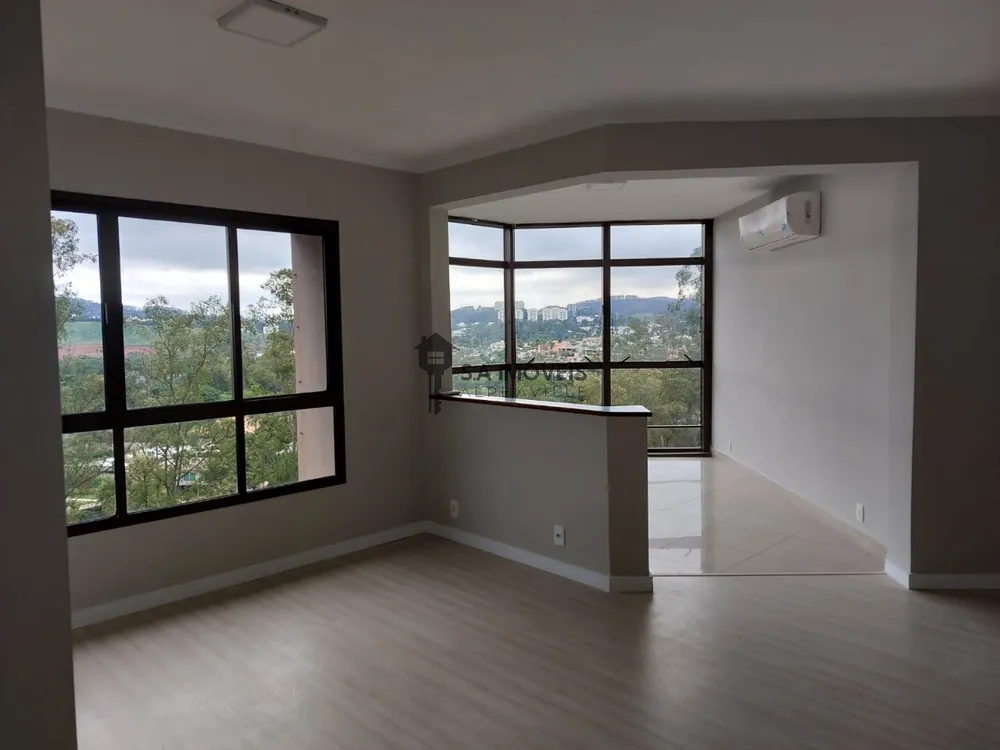 Apartamento, 3 quartos, 127 m² - Foto 2