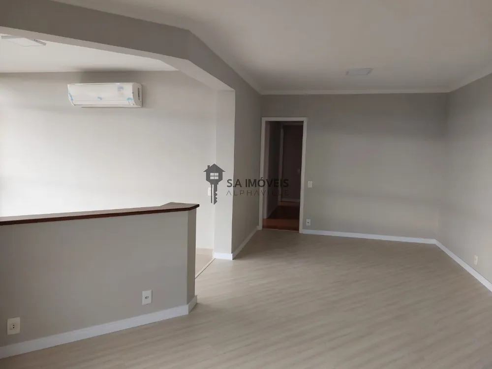 Apartamento, 3 quartos, 127 m² - Foto 4