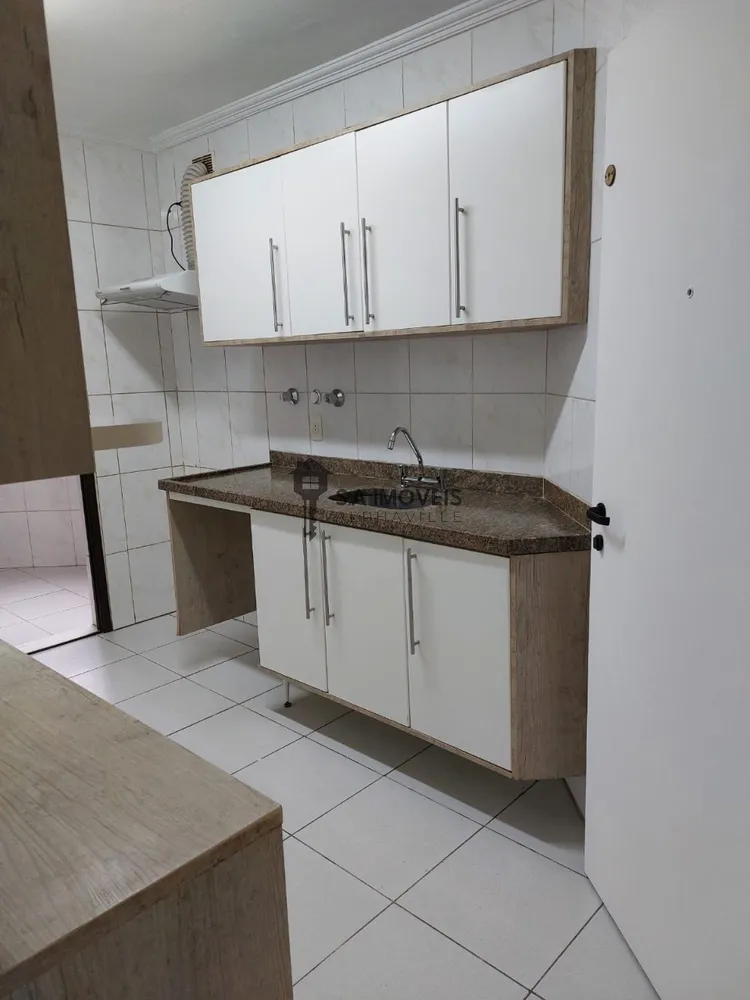 Apartamento, 3 quartos, 127 m² - Foto 6