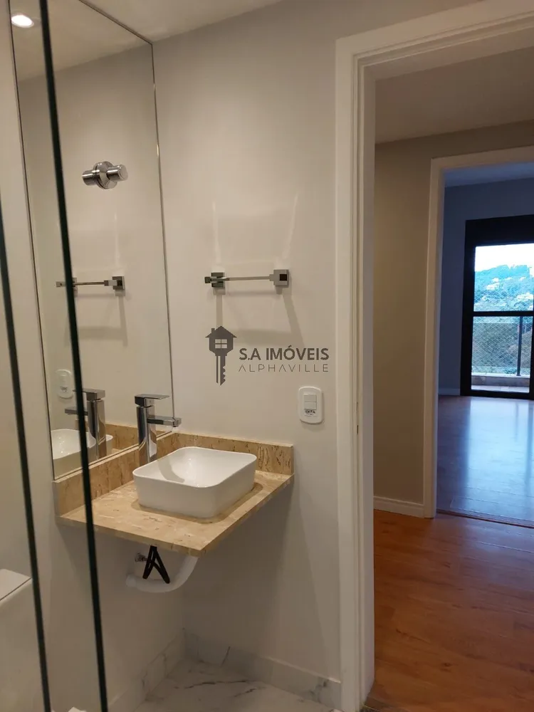 Apartamento, 3 quartos, 127 m² - Foto 8