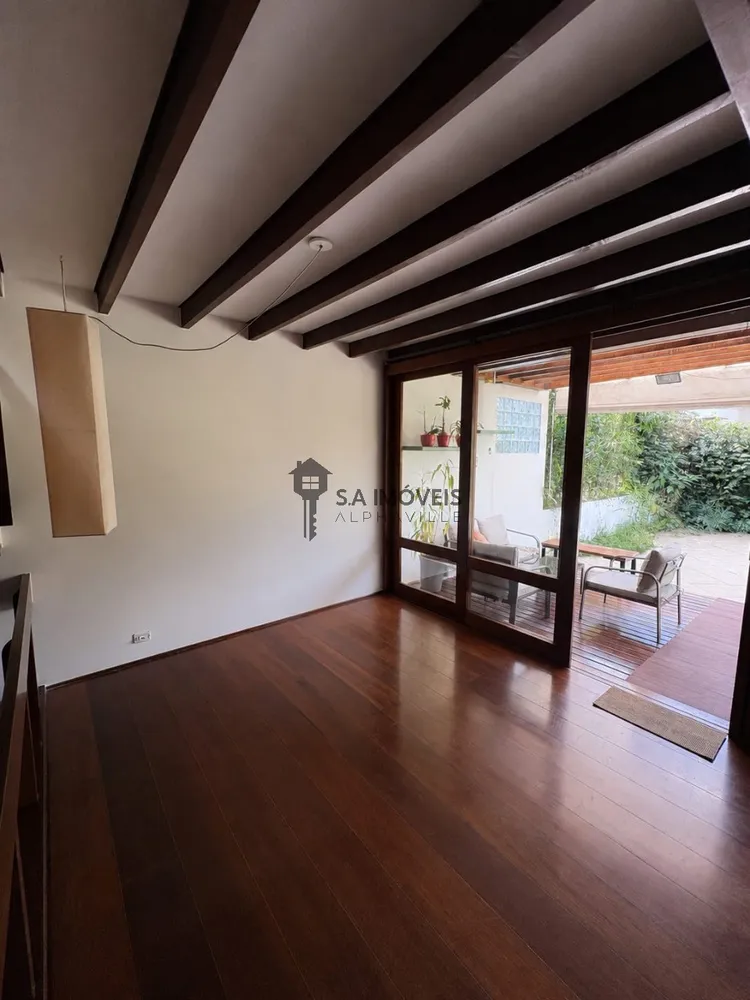 Casa, 3 quartos, 180 m² - Foto 2