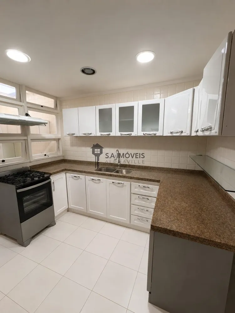 Casa, 3 quartos, 180 m² - Foto 6
