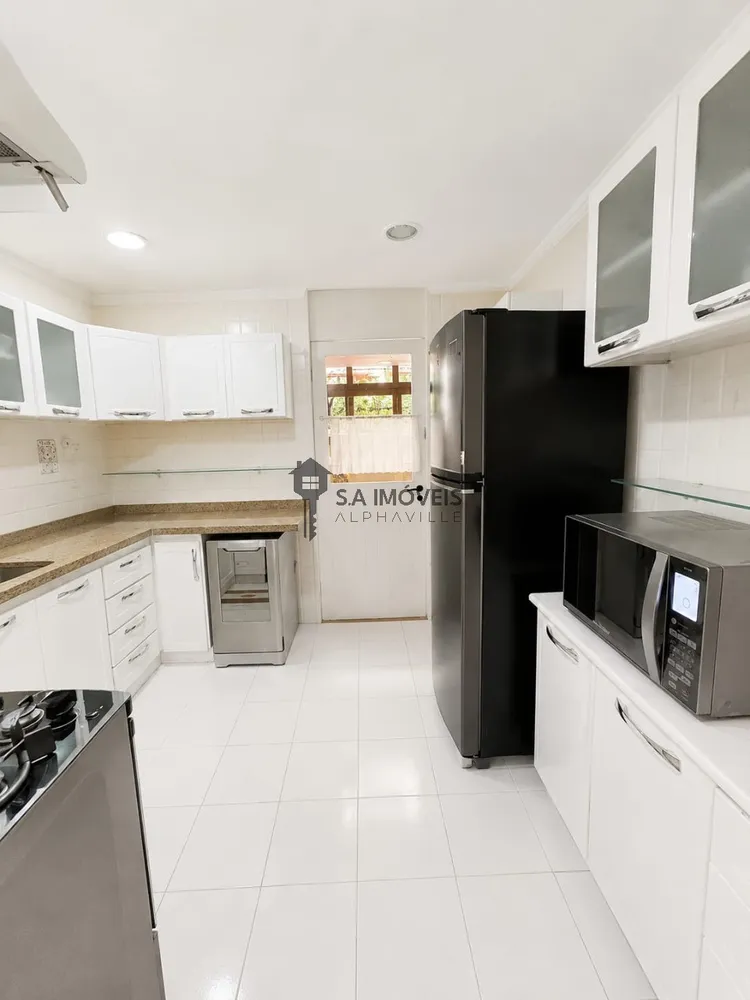Casa, 3 quartos, 180 m² - Foto 5