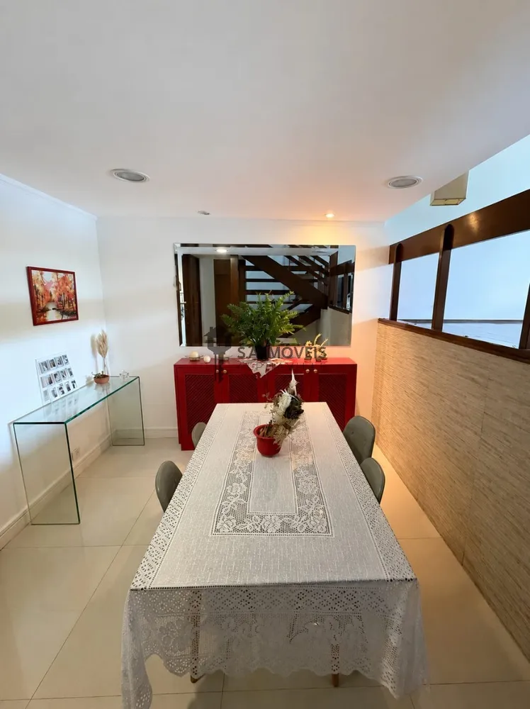 Casa, 3 quartos, 180 m² - Foto 4