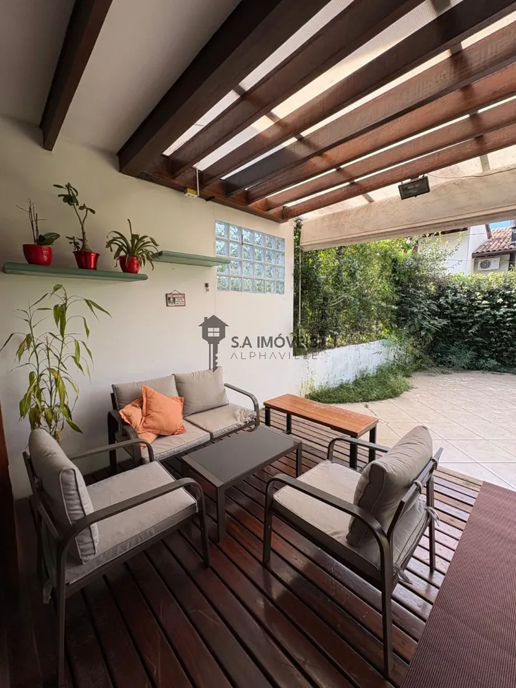 Casa, 3 quartos, 180 m² - Foto 1